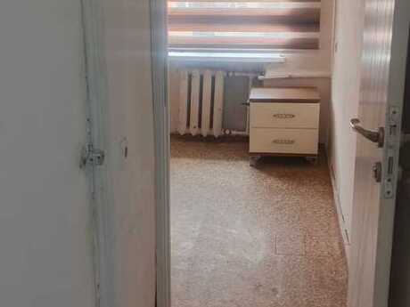 3 otaqlı köhnə tikili - Qara Qarayev m. - 70 m²