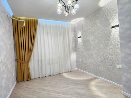 Объявление №6057452 - Баку, м. Мемар Аджеми, 2-комн., 71 м², 8/17 этаж