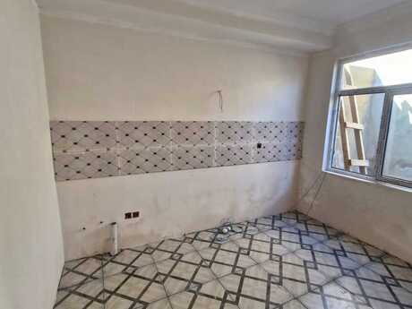 3 otaqlı həyət evi/bağ evi - Maştağa q. - 80 m²