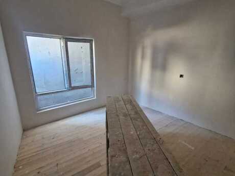 3 otaqlı həyət evi/bağ evi - Maştağa q. - 80 m²