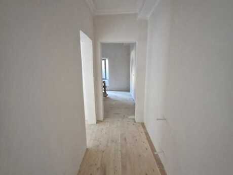 3 otaqlı həyət evi/bağ evi - Maştağa q. - 80 m²