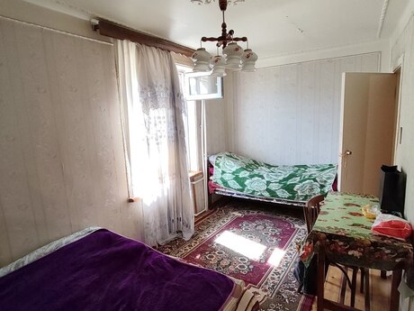 Объявление №6057479 - Баку, м. Нефтчиляр, 2-комн., 45 м², 3/5 этаж