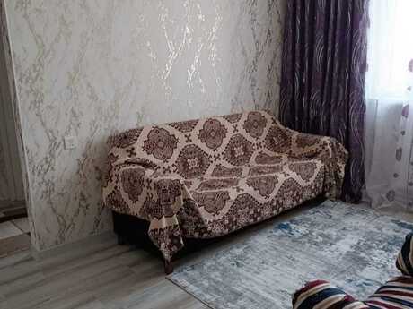 2 otaqlı köhnə tikili - Əhmədli m. - 50 m²