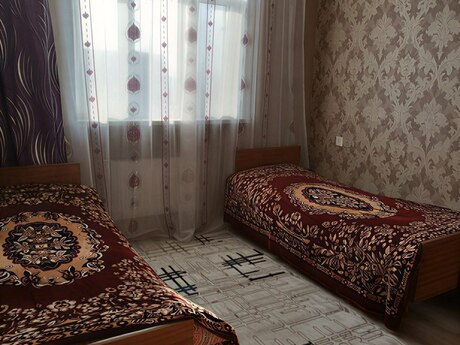 Объявление №6057497 - Баку, м. Ахмедлы, 2-комн., 50 м², 5/5 этаж