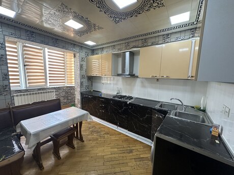 Kirayə 2 otaqlı mənzil, 75 m², Nərimanov: 700 ₼/ay 2