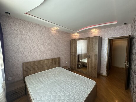 Kirayə 2 otaqlı mənzil, 75 m², Nərimanov: 700 ₼/ay 5