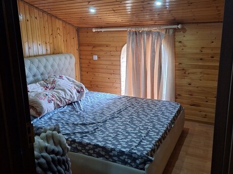 2 otaqlı yeni tikili - Xırdalan - 40 m²