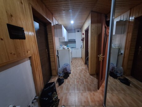 2 otaqlı yeni tikili - Xırdalan - 40 m²
