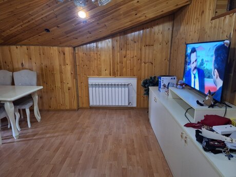 2 otaqlı yeni tikili - Xırdalan - 40 m²