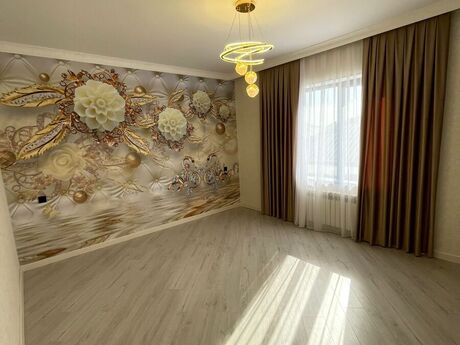 5 otaqlı həyət evi/bağ evi - Məmmədli q. - 216 m²