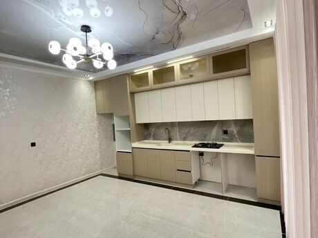 5 otaqlı həyət evi/bağ evi - Məmmədli q. - 216 m²