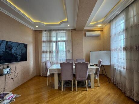 3-комнатная квартира, 100 м², Bakıxanov: 295 000 ₼ 5