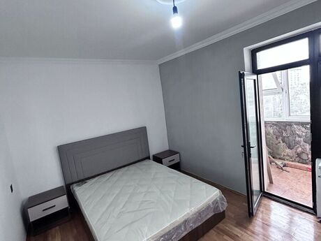 2 otaqlı köhnə tikili - Xalqlar Dostluğu m. - 60 m²