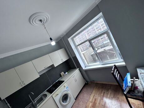 2 otaqlı köhnə tikili - Xalqlar Dostluğu m. - 60 m²
