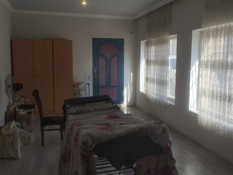 Obyekt - Yeni Ramana q. - 40 m²