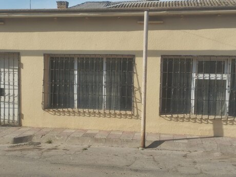Obyekt - Yeni Ramana q. - 40 m²
