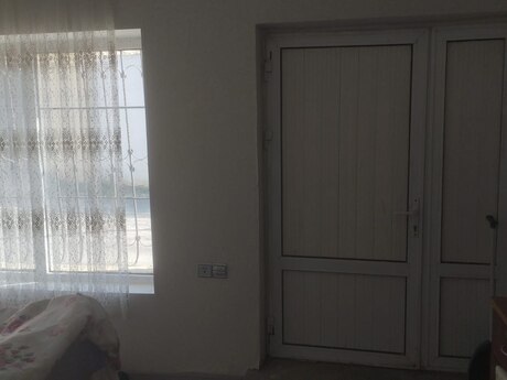 Obyekt - Yeni Ramana q. - 40 m²