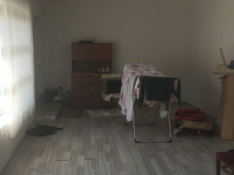 Obyekt - Yeni Ramana q. - 40 m²