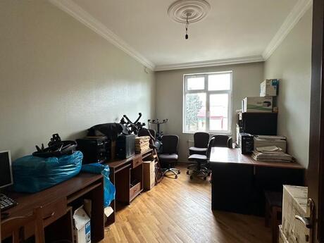 3 otaqlı mənzil, 137 m², İnşaatçılar: 320 000 ₼ 4