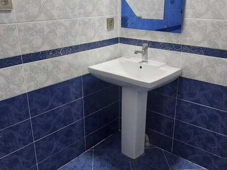 2 otaqlı köhnə tikili - Yeni Günəşli q. - 54 m²