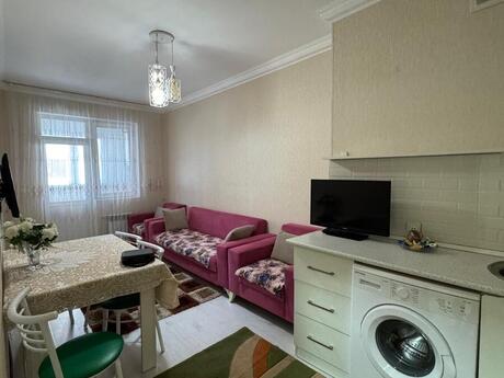 2-комнатная квартира, 51 м², Bakıxanov: 125 000 ₼ 5