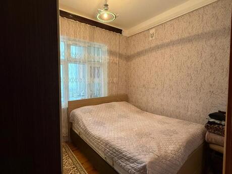 2 otaqlı köhnə tikili - Suraxanı r. - 45 m²