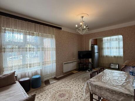 Elan №6057562 - Bakı, Suraxanı r., 2 otaqlı, 45 m², 2/9 mərtəbə