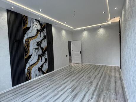 5 otaqlı həyət evi/bağ evi - Binə q. - 150 m²
