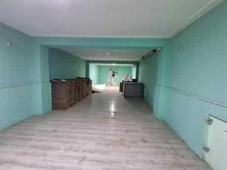 Obyekt - Elmlər Akademiyası m. - 90 m²
