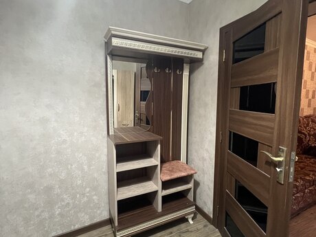 1 otaqlı həyət evi/bağ evi - Qala q. - 40 m²