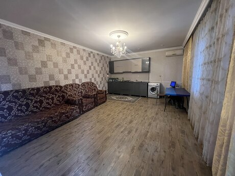 1 otaqlı həyət evi/bağ evi - Qala q. - 40 m²