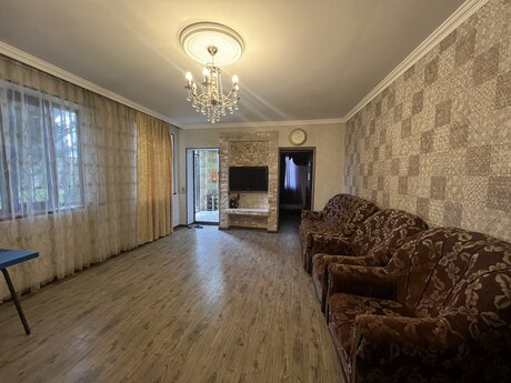 1 otaqlı həyət evi/bağ evi - Qala q. - 40 m²