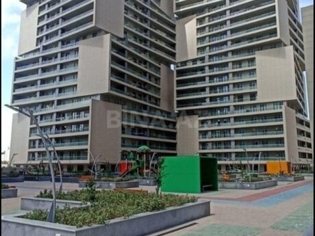 Elan №6057565 - Bakı, 8 Noyabr m., 2 otaqlı, 102 m², 15/27 mərtəbə