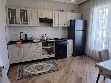 3 otaqlı həyət evi/bağ evi - Maştağa q. - 90 m²