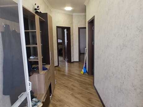 3 otaqlı həyət evi/bağ evi - Maştağa q. - 90 m²