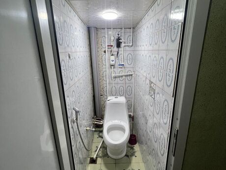 2 otaqlı köhnə tikili - Xətai r. - 45 m²