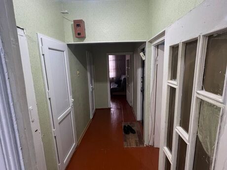 2 otaqlı köhnə tikili - Xətai r. - 45 m²