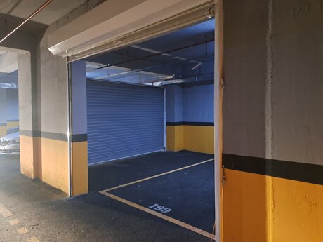 Qaraj - Bakıxanov q. - 42 m²