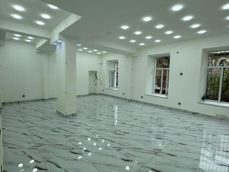 Объект - м. 28 мая - 80 м²