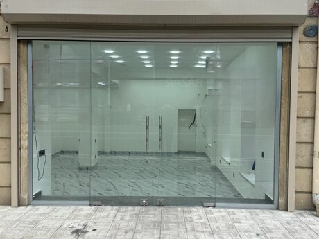 Объявление №6057617 - Баку, м. 28 мая, 80 м²