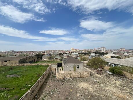 Объявление №6057626 - Баку, пос. Масазыр, 6-комн., 160 м²