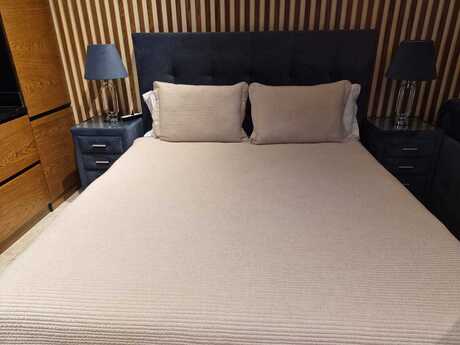 1 otaqlı yeni tikili - Nardaran q. - 42.5 m²