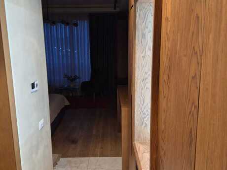 1 otaqlı yeni tikili - Nardaran q. - 42.5 m²