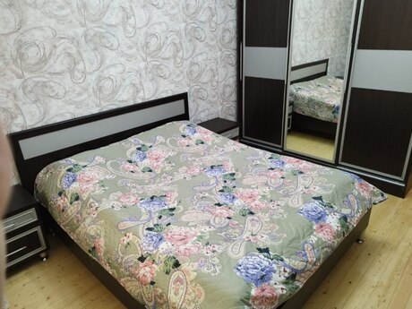 3 otaqlı həyət evi/bağ evi - Qəbələ - 88 m²