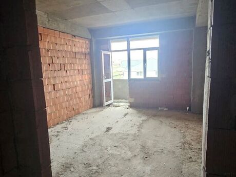 1 otaqlı yeni tikili - Masazır q. - 58 m²