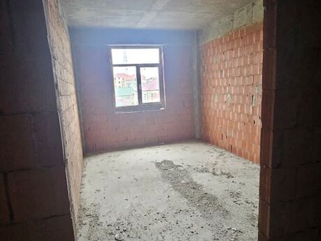 1 otaqlı yeni tikili - Masazır q. - 58 m²