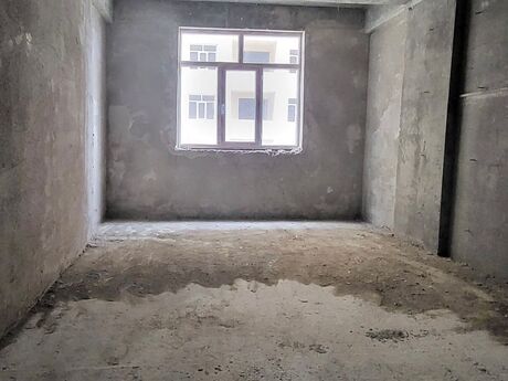 1 otaqlı yeni tikili - Masazır q. - 58 m²