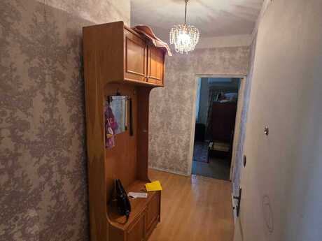 1 otaqlı köhnə tikili - Həzi Aslanov m. - 40 m²