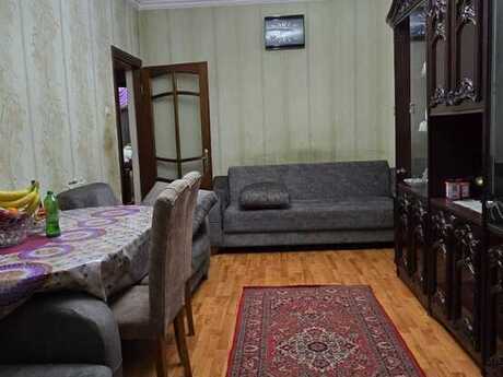 2 otaqlı köhnə tikili - Xətai r. - 60 m²