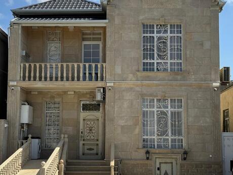 Elan №6057698 - Bakı, Masazır q., 5 otaqlı, 210 m²
